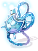 Maximum Mammoth Shadow Pendant artwork from Ragnarok Online