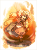 Merchant Soul artwork from Ragnarok Online
