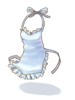 Soft Apron artwork from Ragnarok Online
