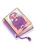 Bible of Promise(2nd Vol.) artwork from Ragnarok Online