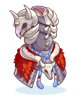 Hunter Mail artwork from Ragnarok Online