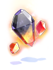 Stamina Meteorite Fragment artwork from Ragnarok Online