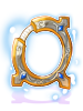 Vivatus Fides Chakram artwork from Ragnarok Online