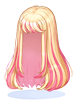 Costume Inner Color Long artwork from Ragnarok Online