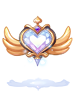 Bishop's Blessing (Attack Speed) artwork from Ragnarok Online