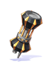 Automatic Booster L (Bound) artwork from Ragnarok Online