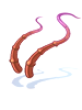 Monstrous Tentacles artwork from Ragnarok Online