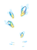 Fragment of Blessing artwork from Ragnarok Online