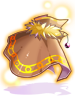Asteria's Cloak artwork from Ragnarok Online