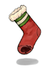 Red Stocking artwork from Ragnarok Online