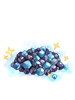 Lucky Meteorite Powder artwork from Ragnarok Online