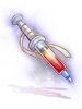 Royal Syringe artwork from Ragnarok Online