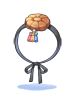 Costume: Yakgwa Headband artwork from Ragnarok Online