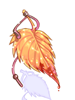 (Limited) Token of Ziegfried artwork from Ragnarok Online