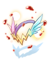 Illusion Sprint Ring artwork from Ragnarok Online
