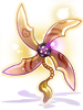 Diva Huuma artwork from Ragnarok Online