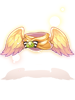 Costume Stole of Dominion artwork from Ragnarok Online