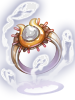 Soul Rune Ring artwork from Ragnarok Online