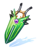 Thanatos Katar-AD artwork from Ragnarok Online