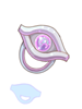 Eye of Dullahan artwork from Ragnarok Online