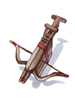 Repeating Crossbow artwork from Ragnarok Online