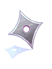 Shuriken artwork from Ragnarok Online