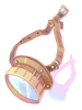Flashlight artwork from Ragnarok Online