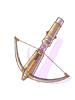 Arbalest artwork from Ragnarok Online