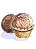 High Energy Chocolate artwork from Ragnarok Online