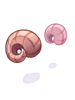 Small Devil Horns artwork from Ragnarok Online