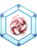 Printed Adulter Fides Huuma Shuriken artwork from Ragnarok Online