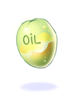 Oilpalm Coconut artwork from Ragnarok Online