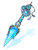 Gluttony Stick artwork from Ragnarok Online
