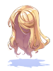 Costume Elegant Wave artwork from Ragnarok Online