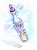 Gale Acid Bottle artwork from Ragnarok Online