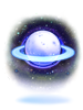 Nebula of Sharp Lv3 artwork from Ragnarok Online