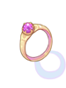 Ring artwork from Ragnarok Online