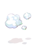 Cloud Cotton artwork from Ragnarok Online