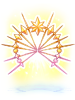 Consecrate Fides Aureola artwork from Ragnarok Online