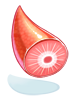 Red Pitaya Tail artwork from Ragnarok Online