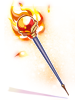 Es Booster Staff artwork from Ragnarok Online
