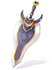 Dragonic Slayer artwork from Ragnarok Online