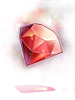 Evil Minded Ruby artwork from Ragnarok Online