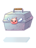 Combination Kit artwork from Ragnarok Online