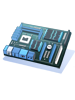 Circuit Board-OS artwork from Ragnarok Online