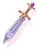 Ancient Dagger artwork from Ragnarok Online
