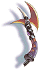 Sabbath artwork from Ragnarok Online