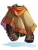 Vigilante Suit artwork from Ragnarok Online