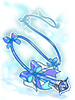 Dimensions Musical Ribbon artwork from Ragnarok Online