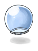 Transparent Head Protector artwork from Ragnarok Online